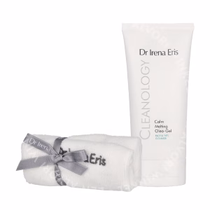 Dr Irena Eris Cleanology Calm Melting Oleo-Gel Cleanser 175ml
