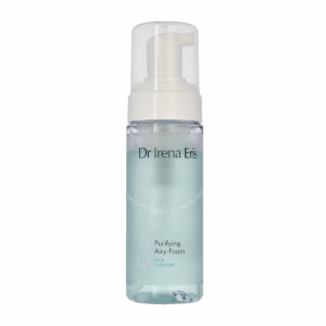 Dr Irena Eris Cleanology Purifying Airy-Foam Face Cleanser 150ml