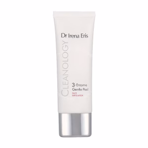 Dr Irena Eris Cleanology 3-Enzyme Gentle Peel Exfoliator For Face, Neck & Décolleté 75ml