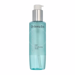 Dr Irena Eris Cleanology OXY Rehydrating Toner 190ml