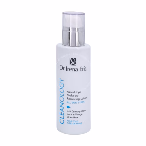 Dr Irena Eris Cleanology Make-Up Removal 200ml