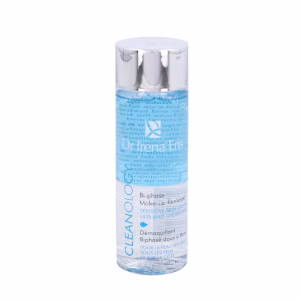 Dr Irena Eris Cleanology Bi-Phase Make-Up Remover 100ml