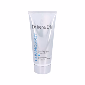 Dr Irena Eris Cleanology Face Cleansing Creamy Gel 175ml
