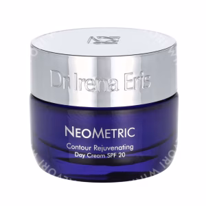 Dr Irena Eris Neometric Day Cream SPF20 50ml