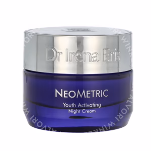 Dr Irena Eris Neometric Night Cream 50ml