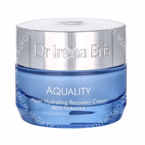 Dr Irena Eris Aquality Recovery Cream 50ml