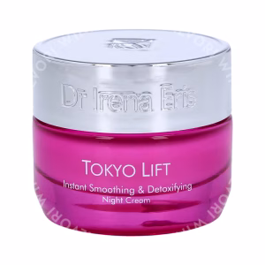 Dr Irena Eris Tokyo Lift Night Cream 50ml For All Skin Types