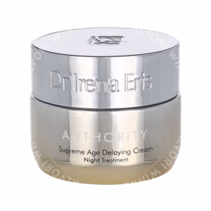 Dr Irena Eris Authority Supreme Age Delaying Cream 50ml
