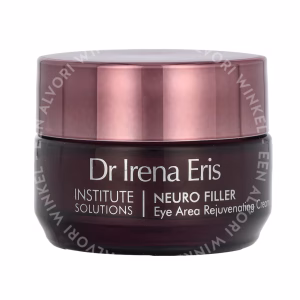 Dr Irena Eris Institute Solutions Eye Rejuvenating Cream 15ml