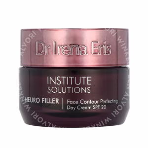 Dr Irena Eris Institute Solutions Face Contour Perf. Cream SPF20 50ml