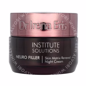 Dr Irena Eris Institute Solutions Skin Renewal Cream 50ml Night Cream