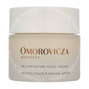 Omorovicza Rejuvenating Night Cream 50ml