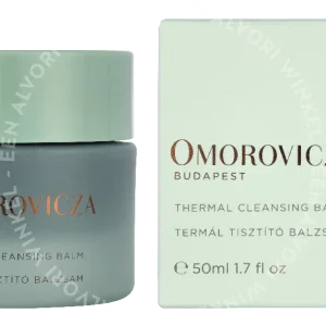 Omorovicza Thermal Cleansing Balm 50ml