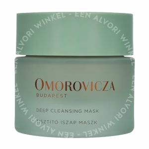 Omorovicza Deep Cleansing Mask 50ml