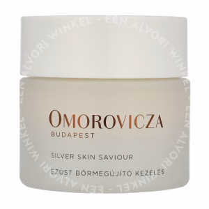 Omorovicza Silver Skin Saviour 50ml