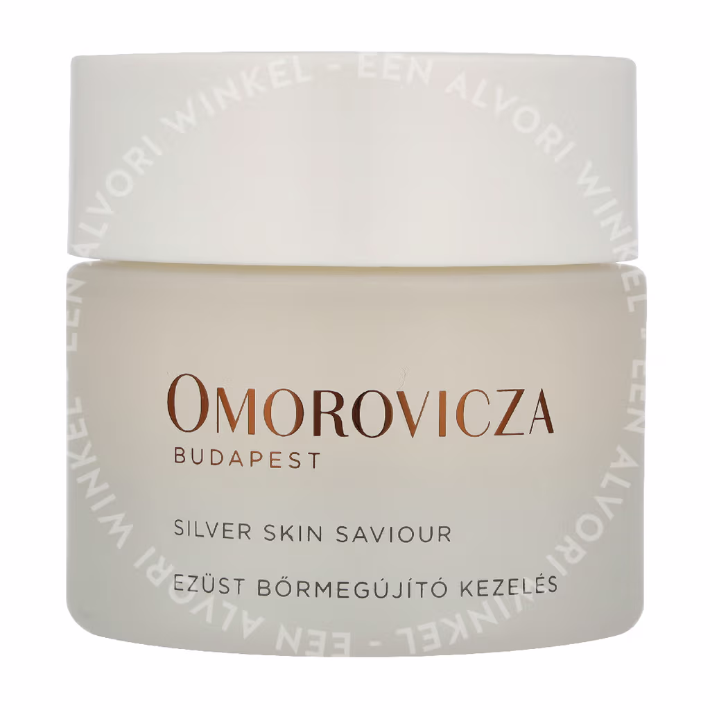 Omorovicza Silver Skin Saviour 50ml