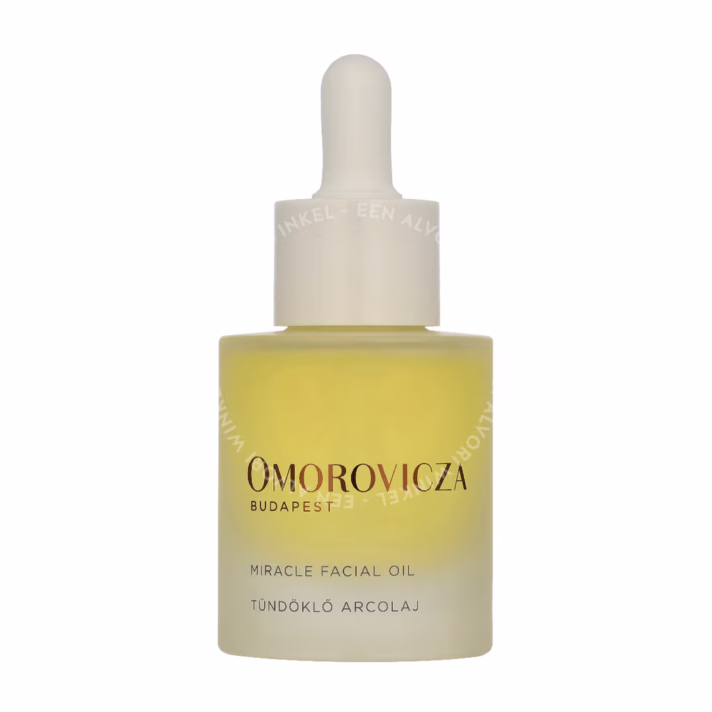 Omorovicza Miracle Facial Oil 30ml