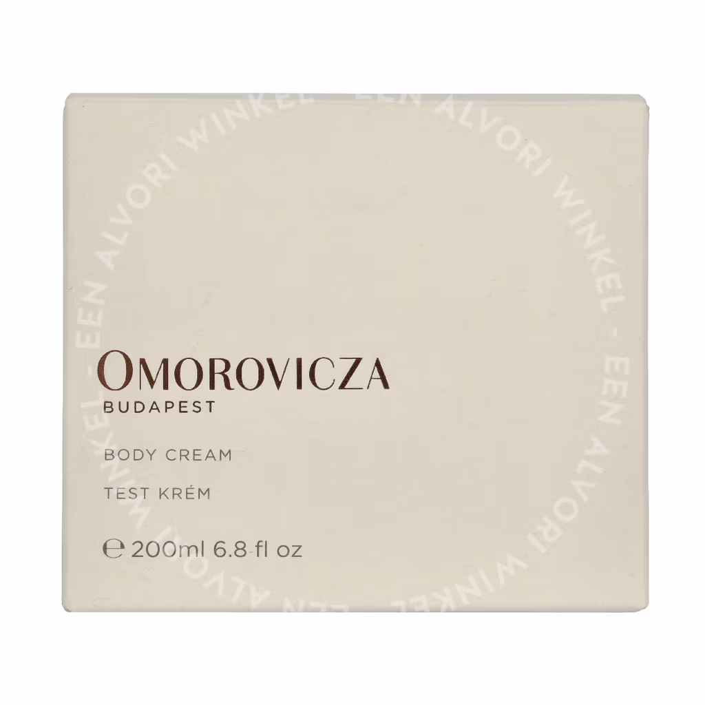 Omorovicza Body Cream 200ml - Afbeelding 2