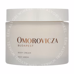 Omorovicza Body Cream 200ml