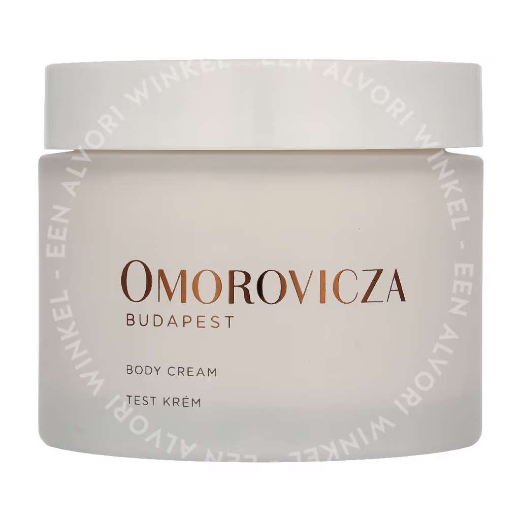 Omorovicza Body Cream 200ml