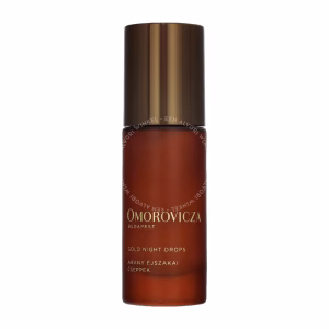 Omorovicza Gold Night Drops 30ml
