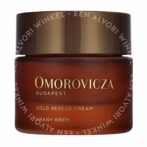 Omorovicza Gold Rescue Cream 50ml