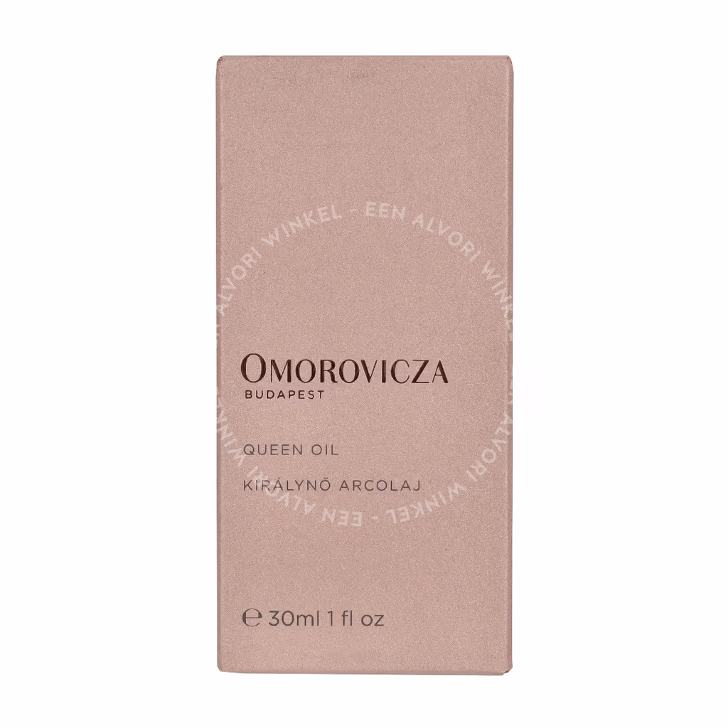 Omorovicza Queen Oil 30ml - Afbeelding 2