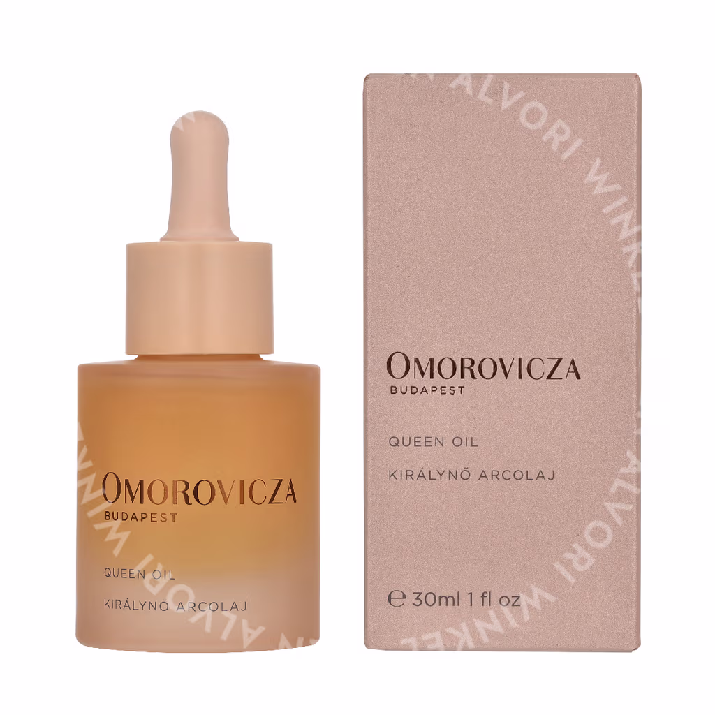 Omorovicza Queen Oil 30ml - Afbeelding 3