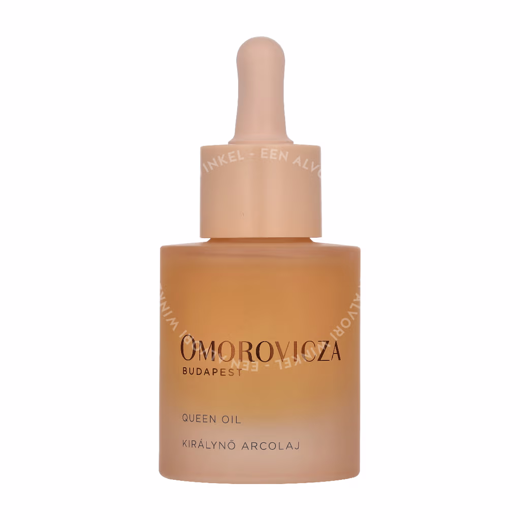Omorovicza Queen Oil 30ml