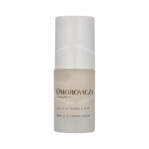 Omorovicza Daily Vitamin C Eye Cream 15ml