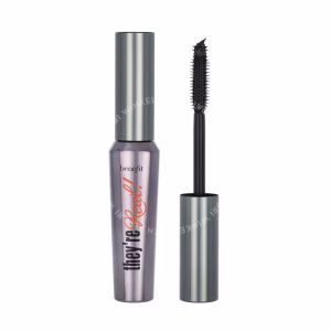 Benefit They're Real! Beyond Mascara 8.5g Jet Black