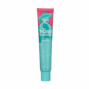 Benefit The Porefessional Pore Primer 44ml Oil-Free Lightweight Translucent Silky