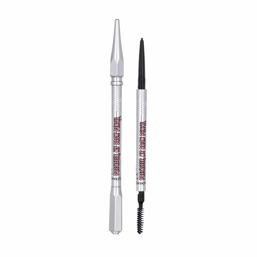 Benefit Precisely My Brow Pencil Ultra-Fine 0.08g #5 Warm Black-Brown