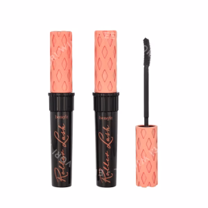 Benefit Ready To Roll Mascara Duo 17g 2x Roller Lash Mascara/Travel Set