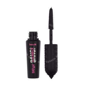 Benefit Badgal Bang Volumizing Mascara 4g Intense Pitch Black