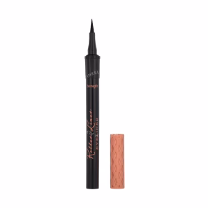 Benefit Roller Liner True Matte Liquid Eyeliner 1ml Black, 24-Hour Waterproof, Natural-Matte Finish