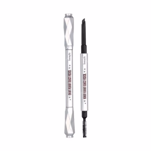 Benefit Goof Proof Brow Pencil 0.34g #4.5 Neutral Deep Brown