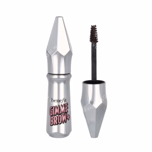 Benefit Gimme Brow+ Mini Brow-Volumizing Fiber Gel 1.5g SHD 04