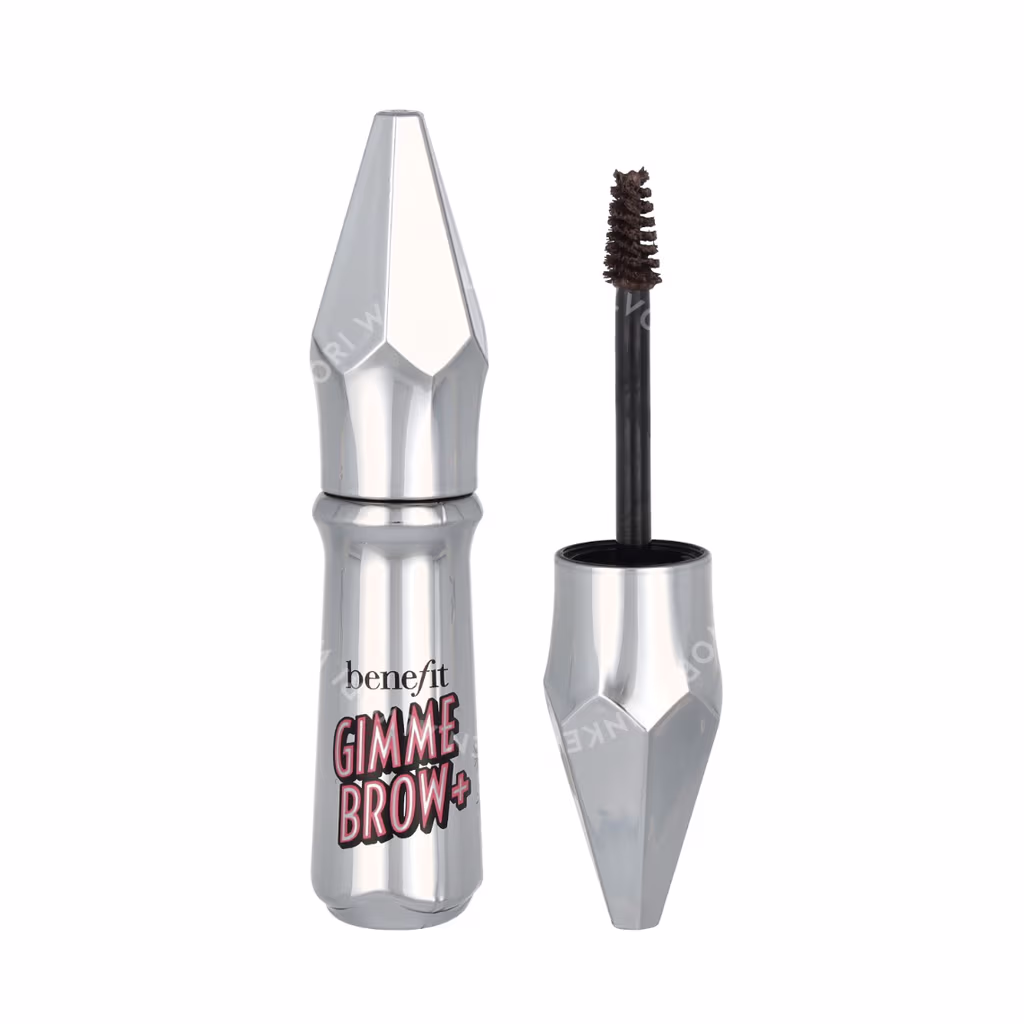 Benefit Gimme Brow+ Mini Brow-Volumizing Fiber Gel 1.5g SHD 04
