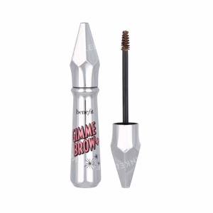 Benefit Gimme Brow+ Brow-Volumizing Fiber Gel 3g #2 Warm Golden Blonde