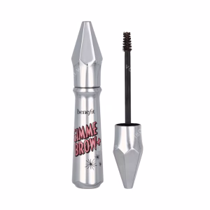 Benefit Gimme Brow+ Brow-Volumizing Fiber Gel 3g #4 Warm Deep Brown