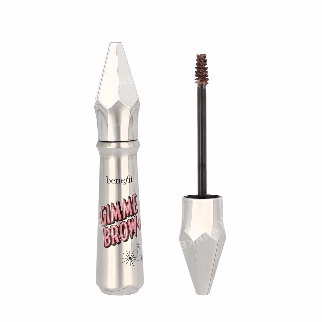 Benefit Gimme Brow+ Brow-Volumizing Fiber Gel 3g #3 Neutral Light Brown