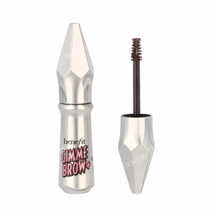 Benefit Gimme Brow+ Mini Brow-Volumizing Fiber Gel 1.5g #3 Neutral Light Brown