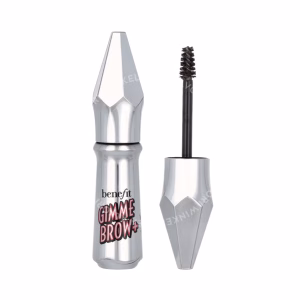 Benefit Gimme Brow+ Mini Brow-Volumizing Fiber Gel 1.5g SHD 5