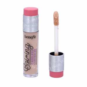 Benefit Boi-ing Cakeless Concealer 5ml #02 Best Life Fair Warm, 24 Hour Waterproof
