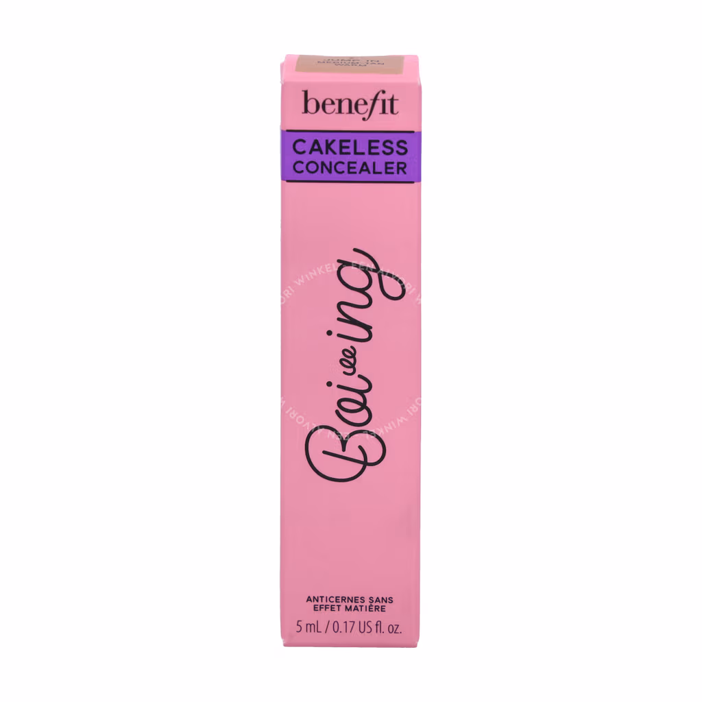 Benefit Boi-ing Cakeless Concealer 5ml #07 Medium Warm - Afbeelding 2