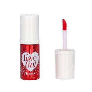 Benefit Lovetint Fiery-Red Tinted Lip & Cheek Stain 6ml