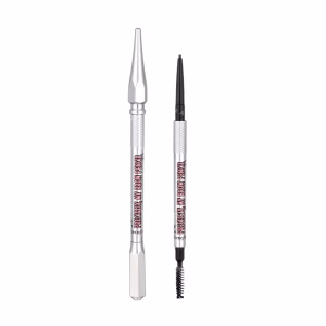 Benefit Precisely My Brow Pencil Ultra-Fine 0.08g #3.75 Warm Medium Brown