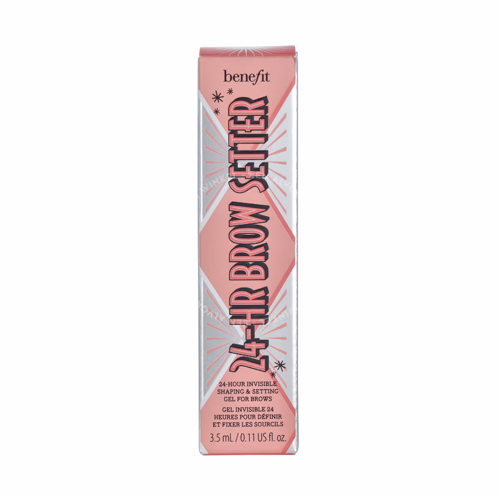 Benefit 24H Brow Setter Mini 3.5ml - Afbeelding 2