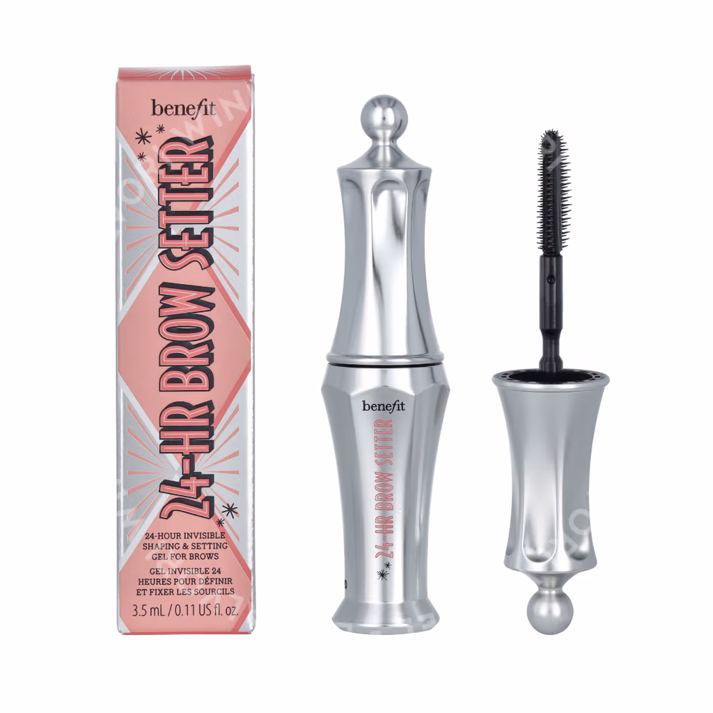 Benefit 24H Brow Setter Mini 3.5ml - Afbeelding 3